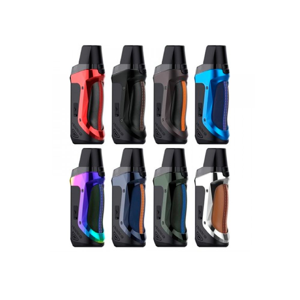Geek Vape Aegis boost LE (space black) электронная сигарета купить в  Челябинске, выгодные цены в магазине Vape Market