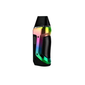 Geek Vape Aegis nano (rainbow) электронная сигарета