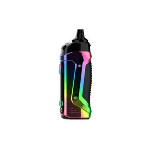 Geek Vape B60 Aegis boost 2 (rainbow) электронная сигарета