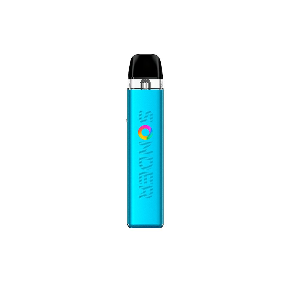 Geek Vape Sonder Q2 (ocean blue) электронная сигарета