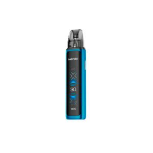 Geek Vape Wenax Q Ultra (coastal blue) электронная сигарета