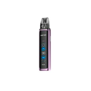Geek Vape Wenax Q Ultra (midnight purple) электронная сигарета