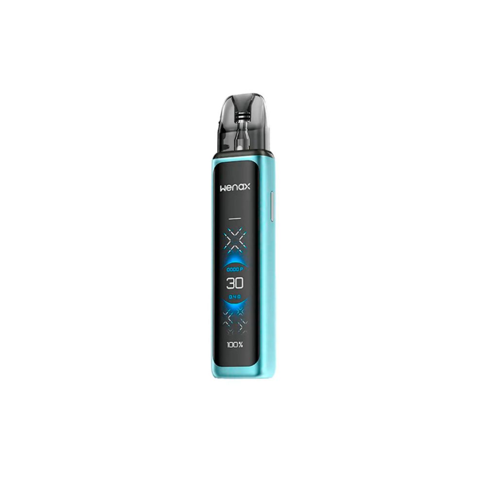 Geek Vape Wenax Q Ultra (mint green) электронная сигарета