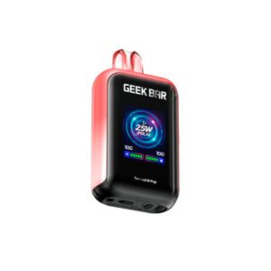 GeekBar Watt 20000 (фуюань/клюква/лед) M