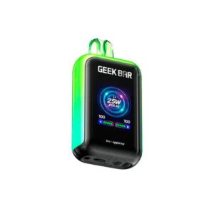 GeekBar Watt 20000 (грейпфрут/лимон) M