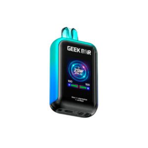 GeekBar Watt 20000 (облепиха) M