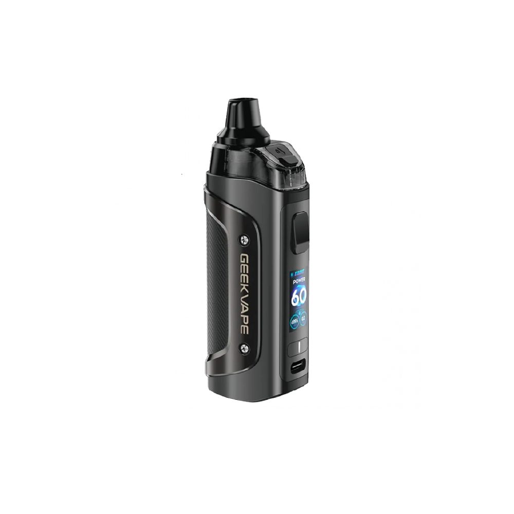 Geek Vape Aegis Boost III (black) электронная сигарета