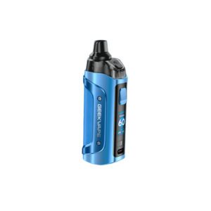 Geek Vape Aegis Boost III (sapphire blue) электронная сигарета