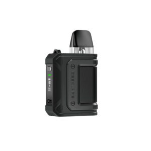 Geek Vape Aegis Hero Q (black) электронная сигарета