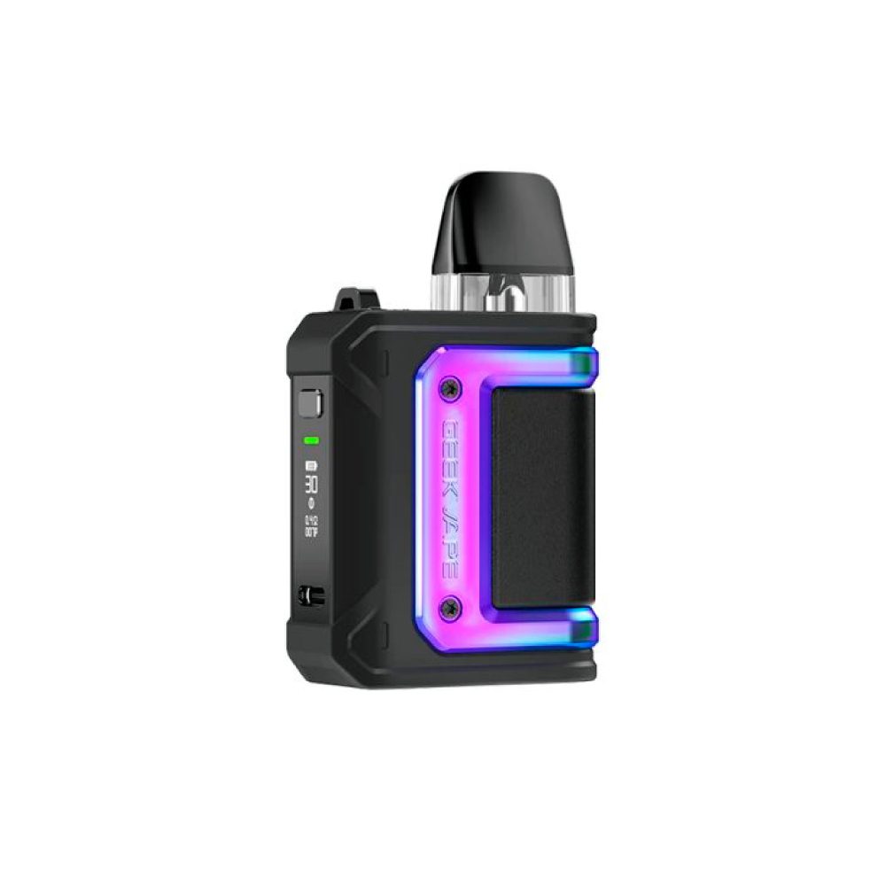 Geek Vape Aegis Hero Q (rainbow) электронная сигарета