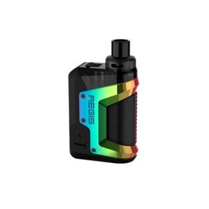 Geek Vape Aegis Hero (ranbow) электронная сигарета