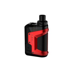 Geek Vape Aegis Hero (red) электронная сигарета