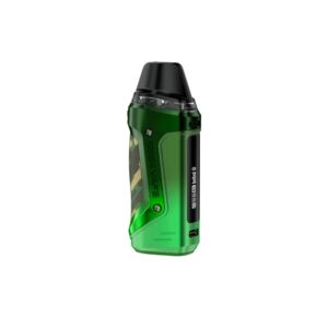 Geek Vape Aegis nano 2 (jungle green) электронная сигарета