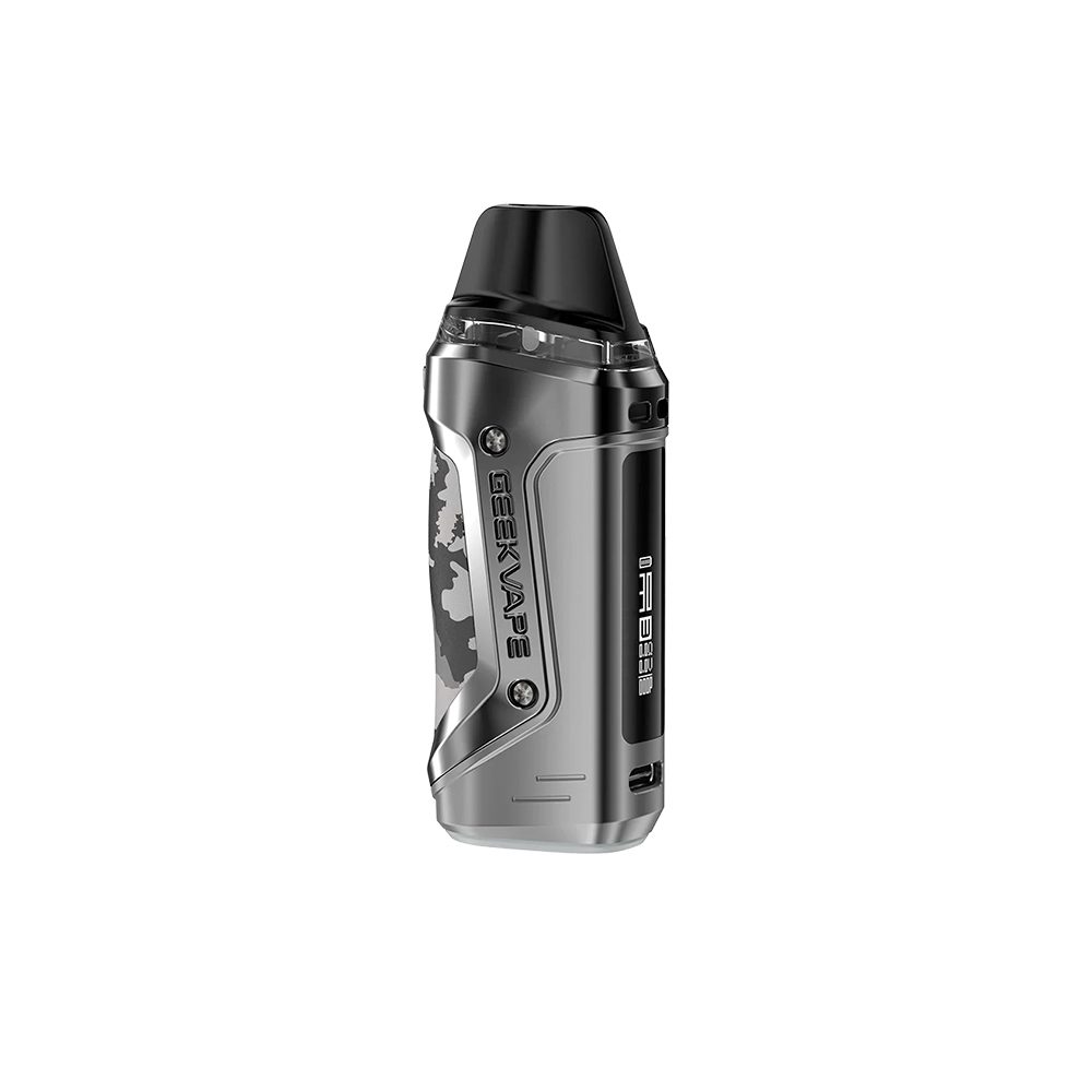 Geek Vape Aegis nano 2 (moon gray) электронная сигарета