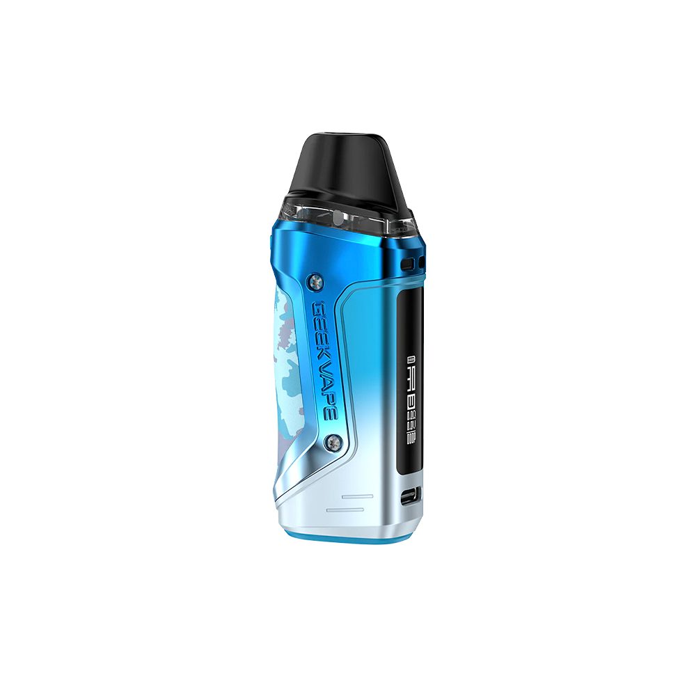 Geek Vape Aegis nano 2 (ocean blue) электронная сигарета