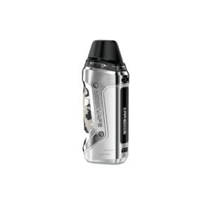 Geek Vape Aegis nano 2 (polar silver) электронная сигарета