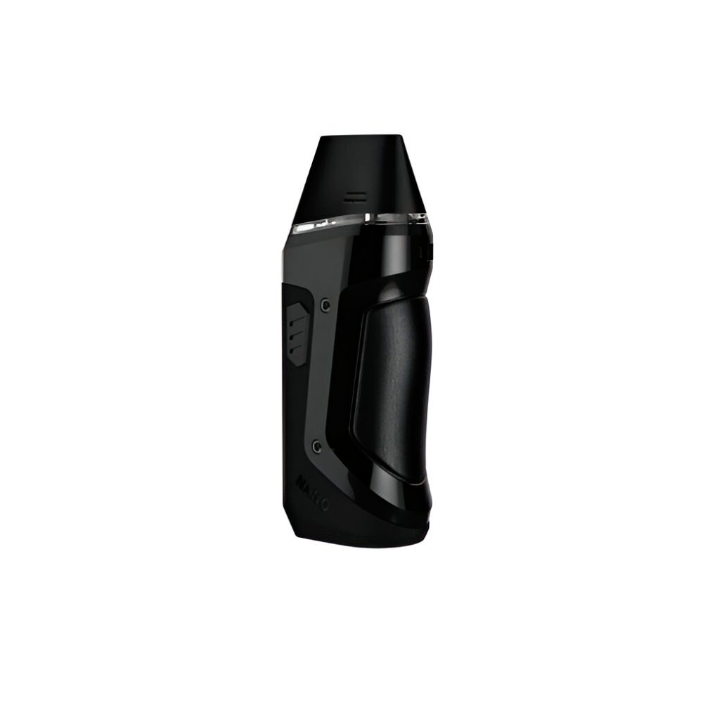 Geek Vape Aegis nano (black) электронная сигарета