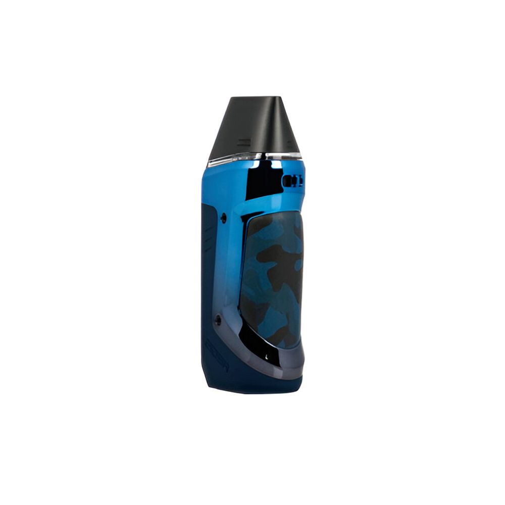 Geek Vape Aegis nano (camo blue) электронная сигарета