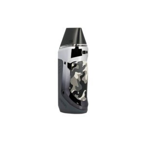 Geek Vape Aegis nano (camo silver) электронная сигарета