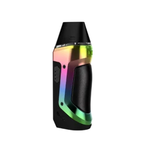 Geek Vape Aegis nano (rainbow) электронная сигарета