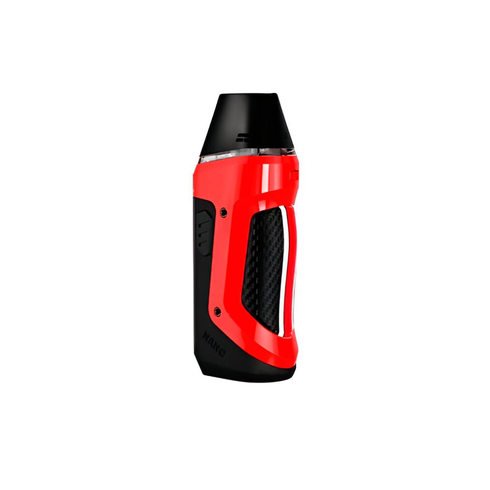 Geek Vape Aegis nano (red) электронная сигарета