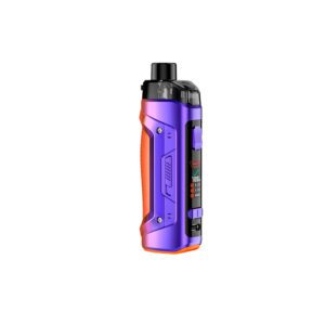 Geek Vape B100 Aegis boost Pro 2 (pink purple) электронная сигарета