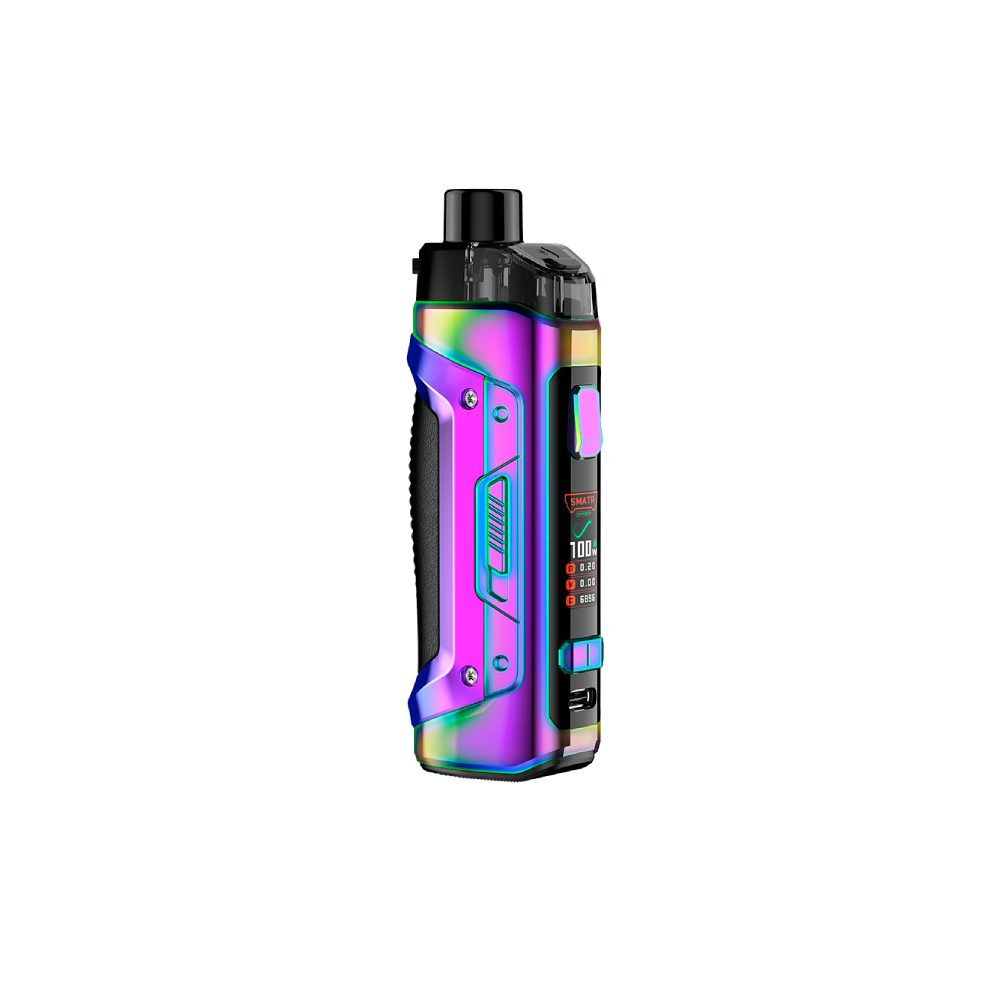 Geek Vape B100 Aegis boost Pro 2 (rainbow) электронная сигарета
