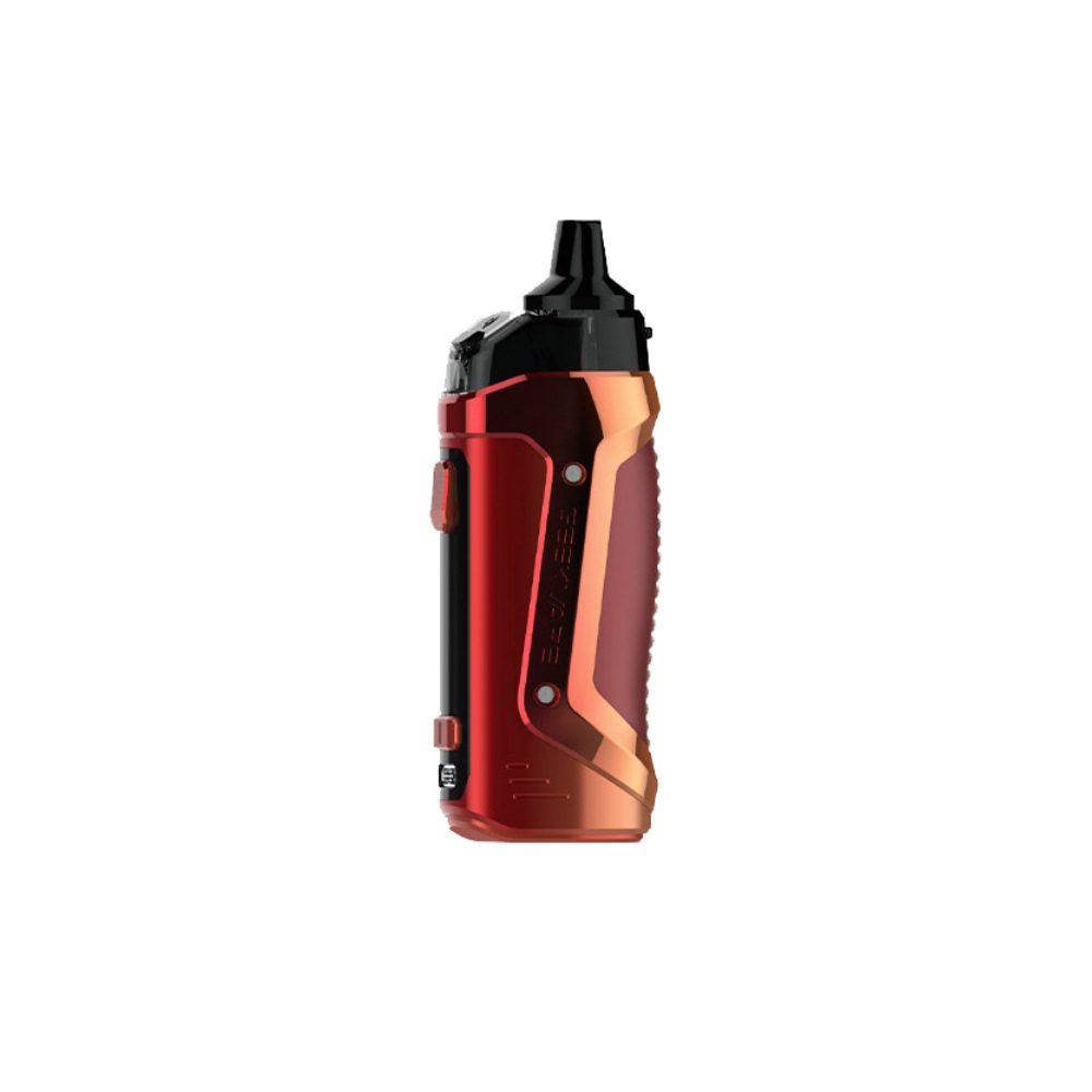 Geek Vape B60 Aegis boost 2 (golden red) электронная сигарета