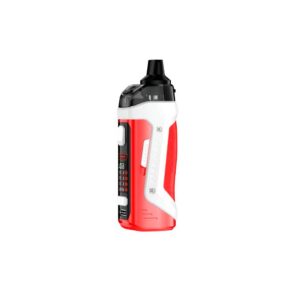 Geek Vape B60 Aegis boost 2 (red white) электронная сигарета