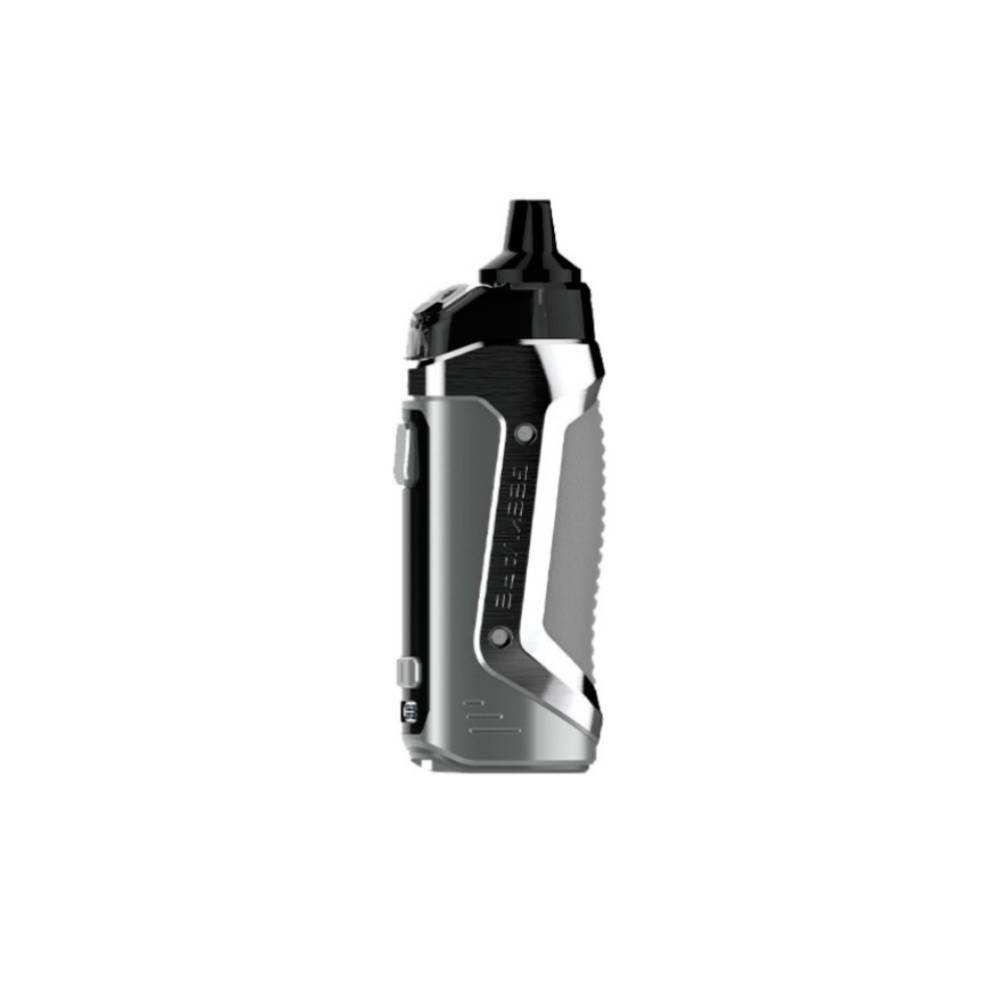 Geek Vape B60 Aegis boost 2 (silver) электронная сигарета