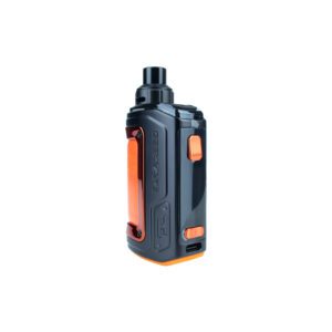 Geek Vape H45 Aegis Hero 2 (black/orange) электронная сигарета