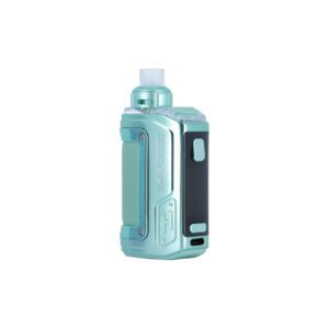 Geek Vape H45 Aegis Hero 2 (crystal blue) электронная сигарета