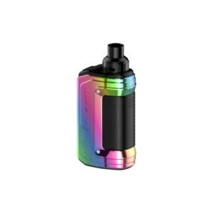Geek Vape H45 Aegis Hero 2 (rainbow) электронная сигарета