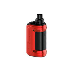 Geek Vape H45 Aegis Hero 2 (red) электронная сигарета