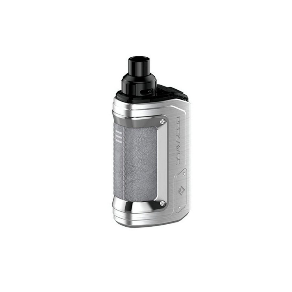 Geek Vape H45 Aegis Hero 2 (silver) электронная сигарета