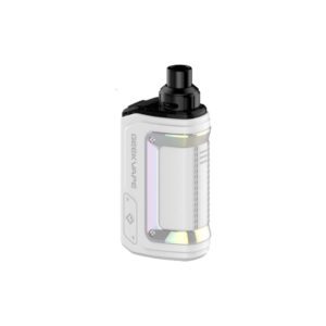 Geek Vape H45 Aegis Hero 2 (white) электронная сигарета