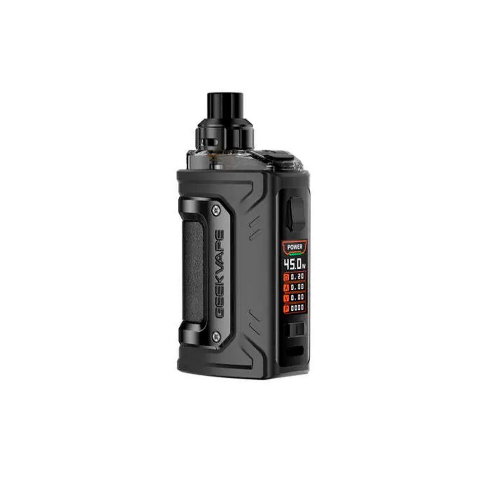 Geek Vape H45 Classic (black) электронная сигарета