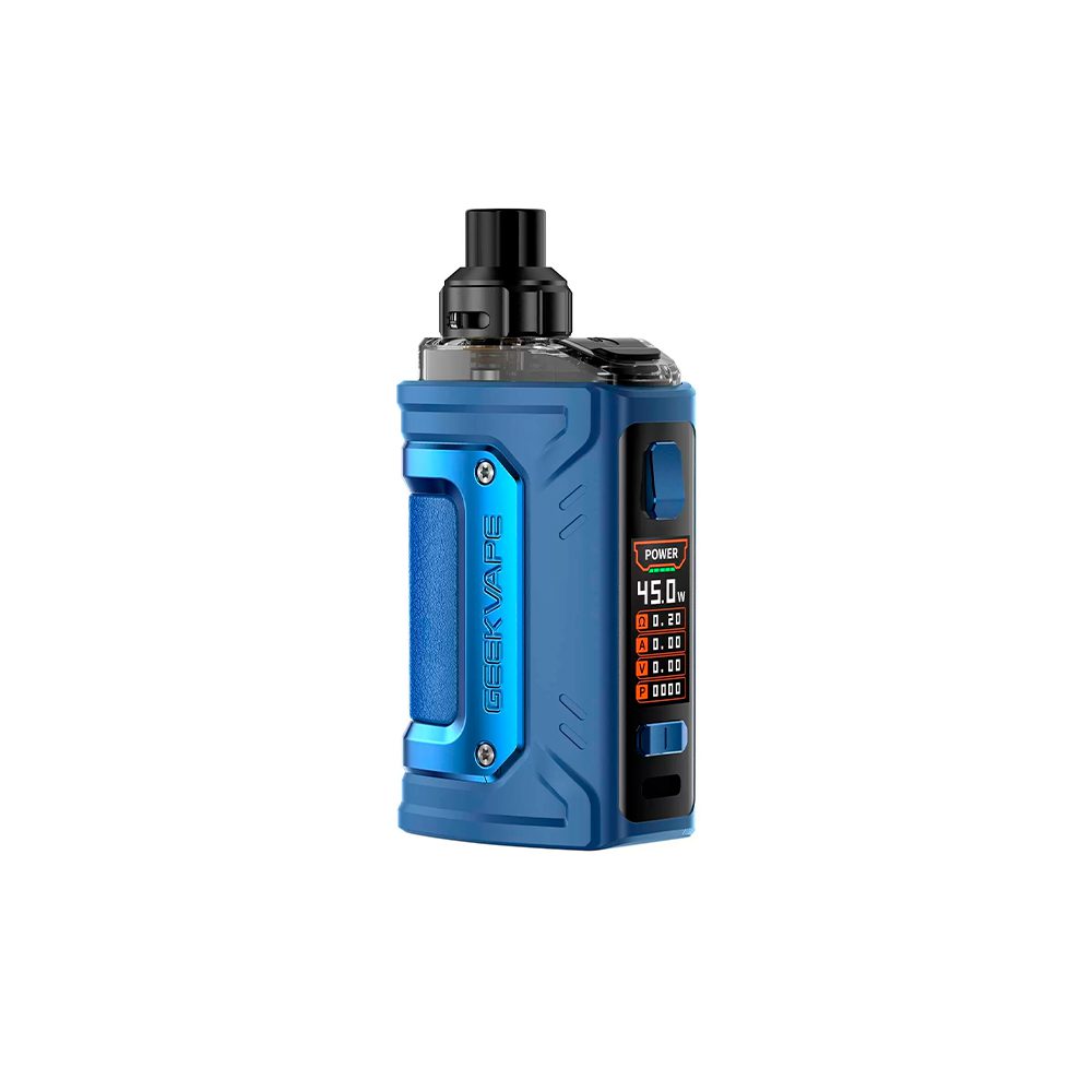Geek Vape H45 Classic (blue) электронная сигарета