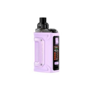 Geek Vape H45 Classic (lavander) электронная сигарета
