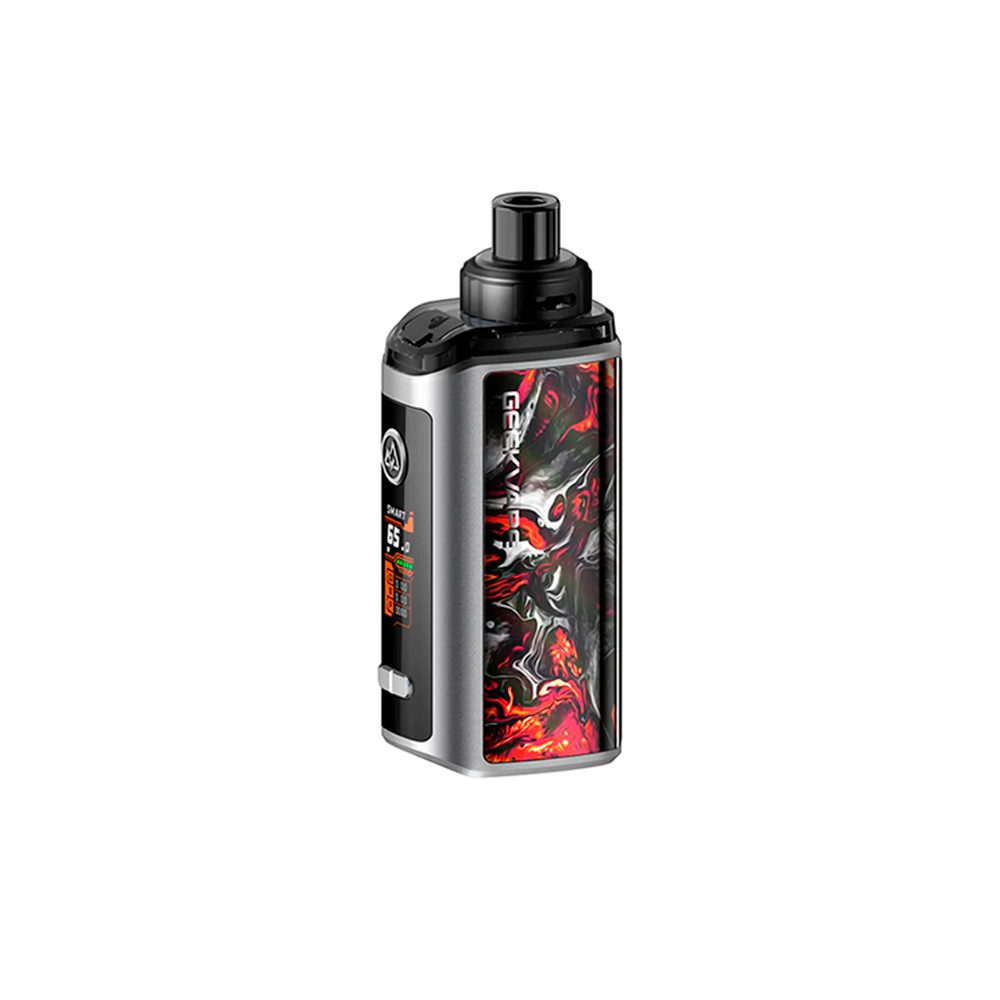 Geek Vape Obelisk 65 FC (lava) электронная сигарета