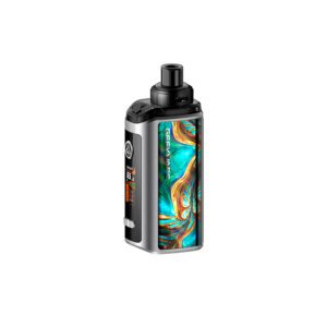 Geek Vape Obelisk 65 FC (peacock) электронная сигарета