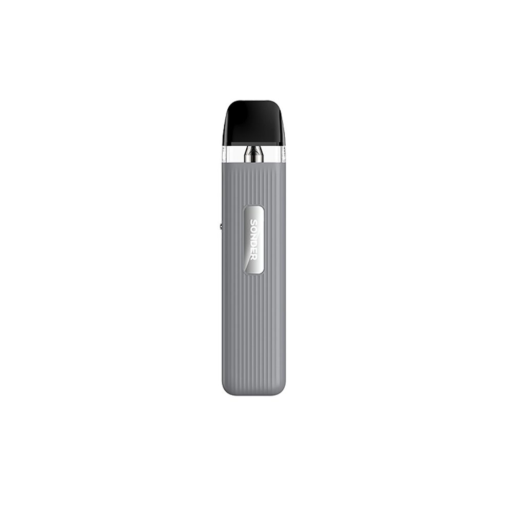 Geek Vape Sonder Q (gray) электронная сигарета