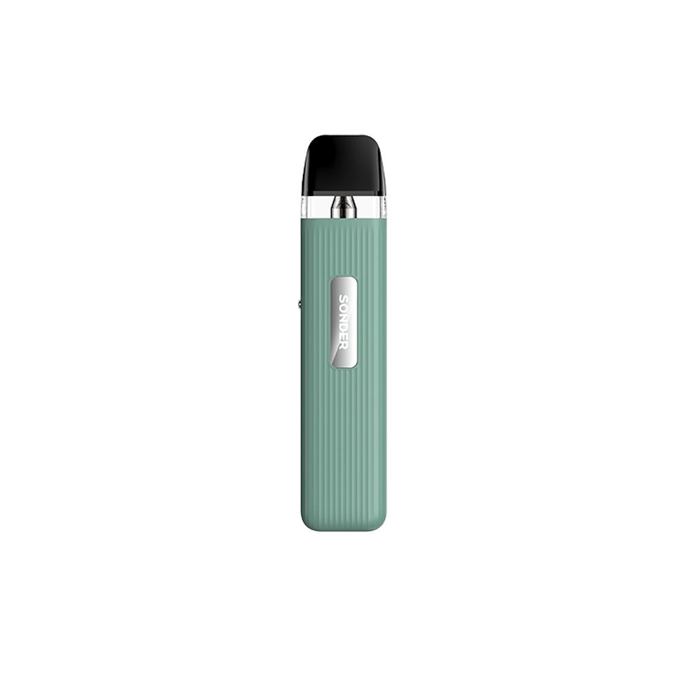 Geek Vape Sonder Q (green) электронная сигарета