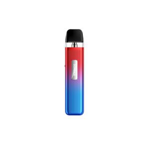 Geek Vape Sonder Q (red blue) электронная сигарета