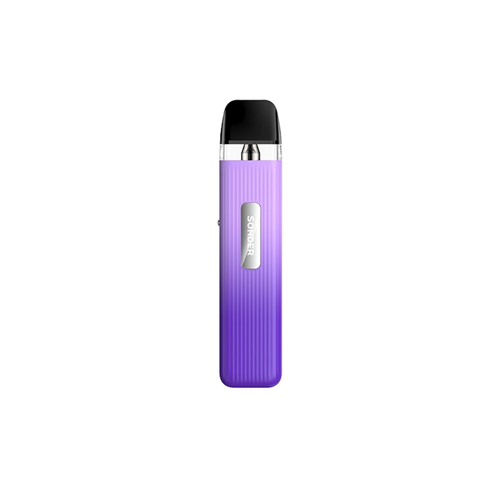 Geek Vape Sonder Q (violet purple) электронная сигарета