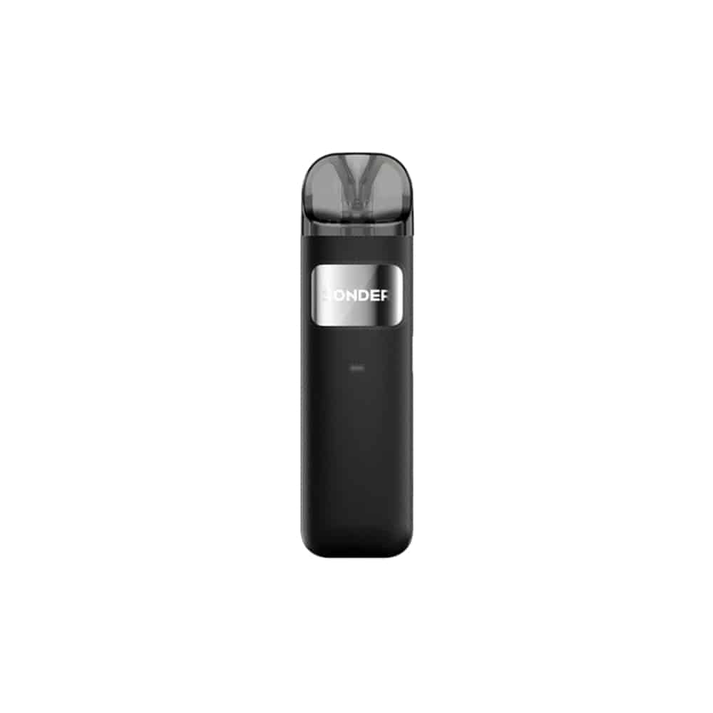 Geek Vape Sonder U (black) электронная сигарета