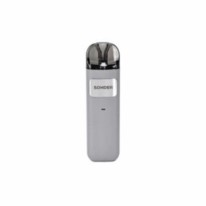 Geek Vape Sonder U (gray) электронная сигарета