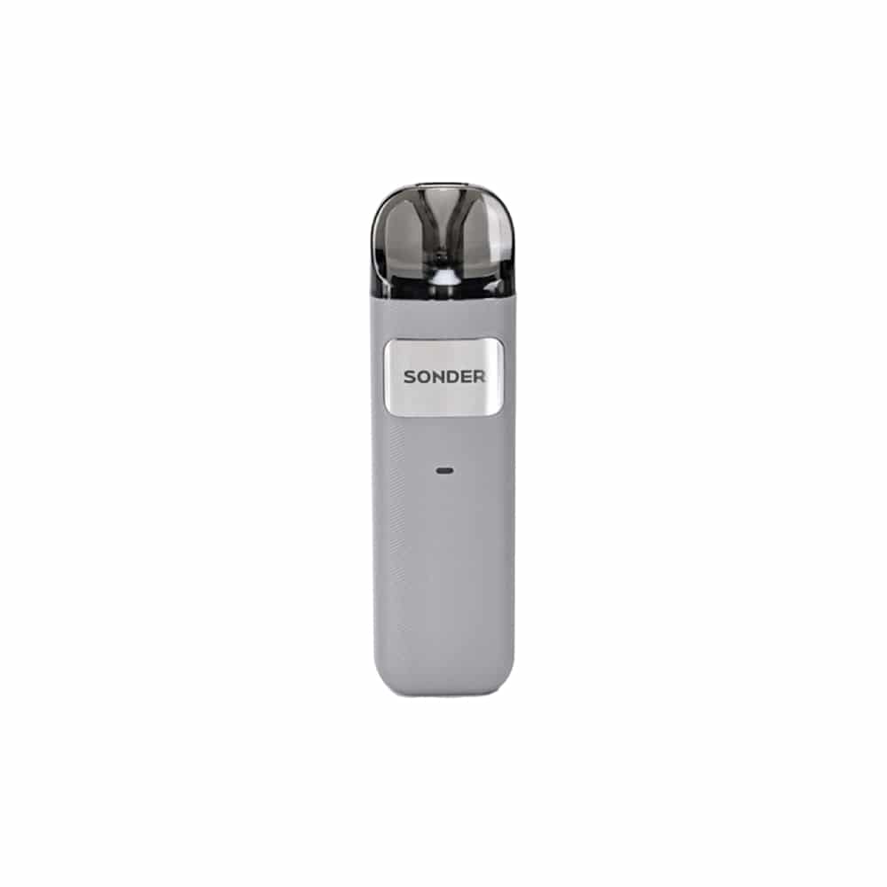Geek Vape Sonder U (gray) электронная сигарета