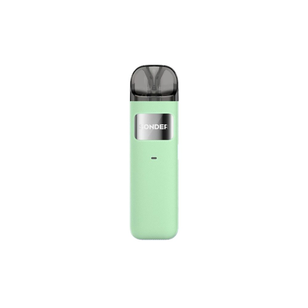 Geek Vape Sonder U (light green) электронная сигарета