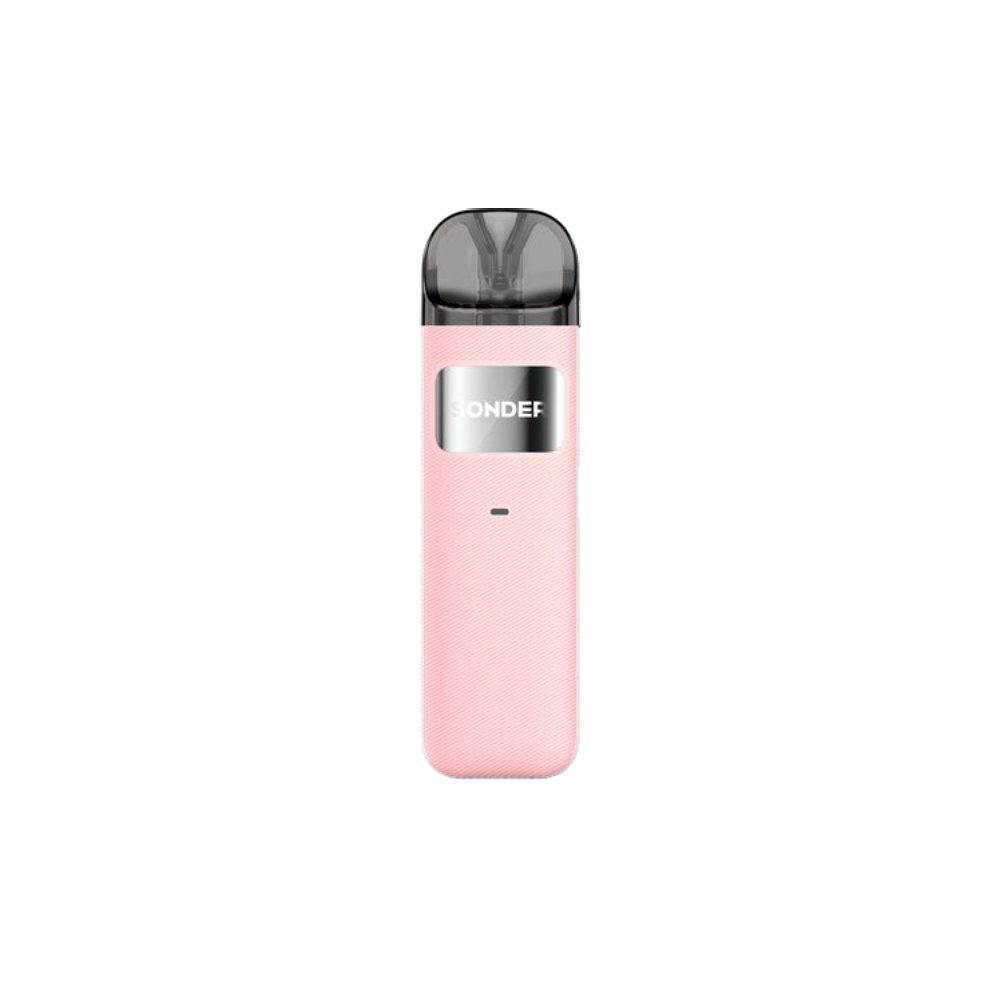 Geek Vape Sonder U (pink) электронная сигарета